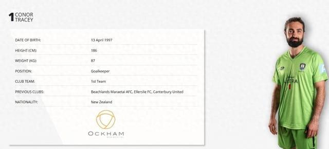 好博体育-奥克兰城门将:我是清洁工请假踢世俱杯全队分100万奖金(克罗地亚门将和日本门将)