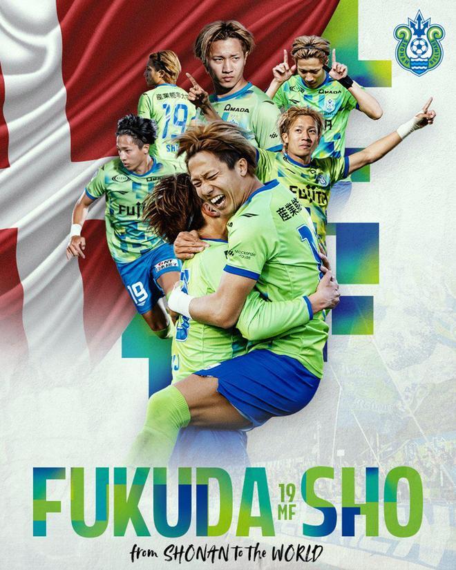 关于3天签2人！内野航太郎、福田翔生加盟布隆德比的信息
