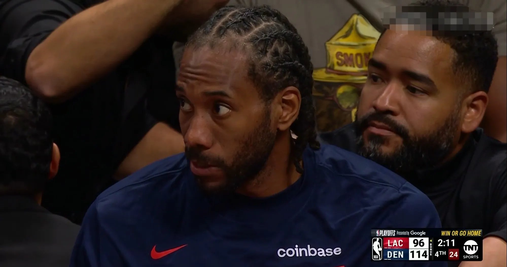 好博体育-关于NBA交易传闻：比尔·西蒙斯提议用勒布朗·詹姆斯交换科怀·伦纳德的信息