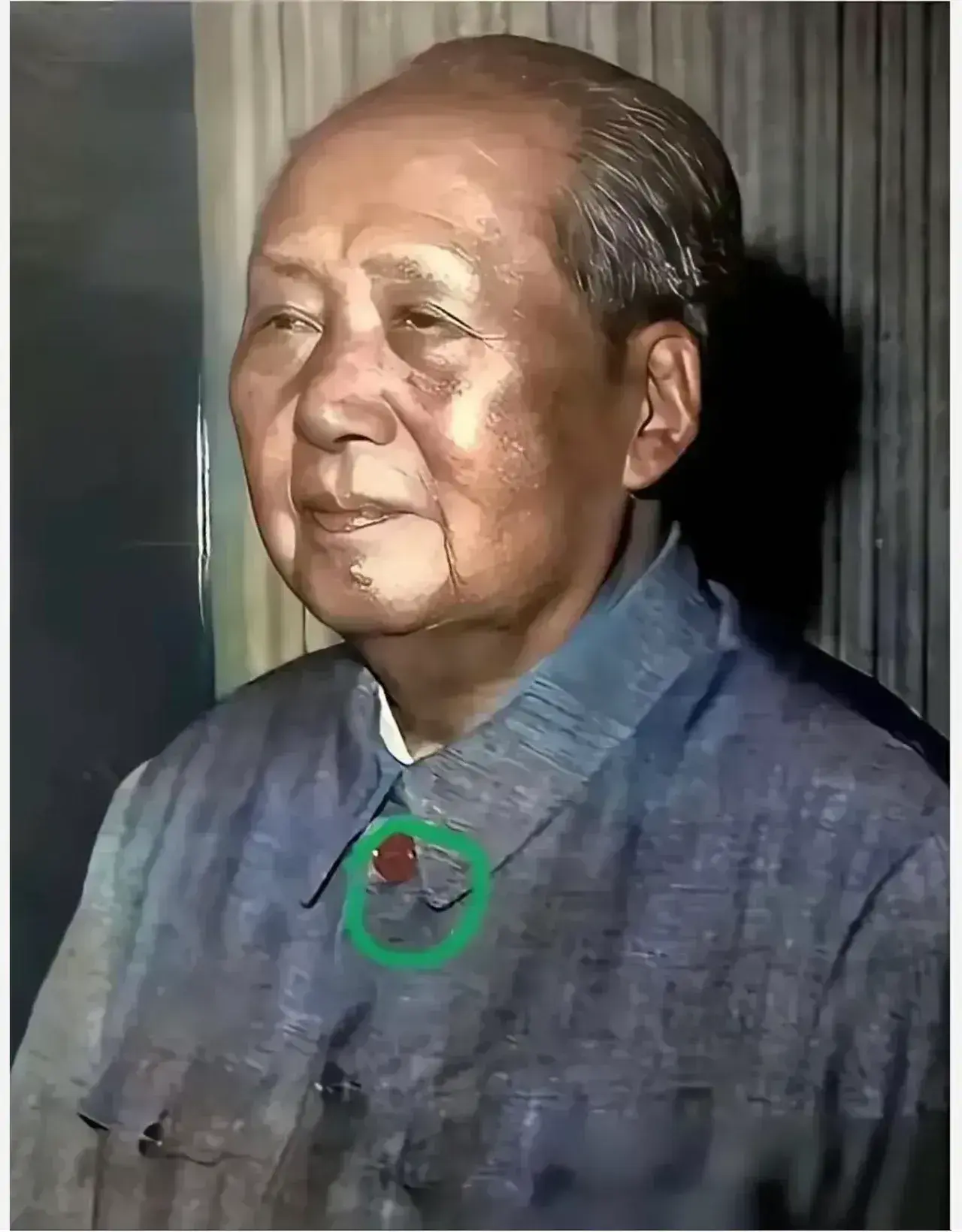 好博体育-广积粮，终称王！蓝军再登世界之巅，三年打磨终(深挖洞广积粮不称霸)