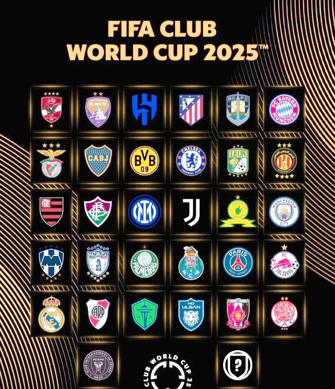 好博体育-FIFA评世俱杯十大冷门：巴黎三度上榜半职业球队拿分当选第1(大巴黎世俱杯阵容)