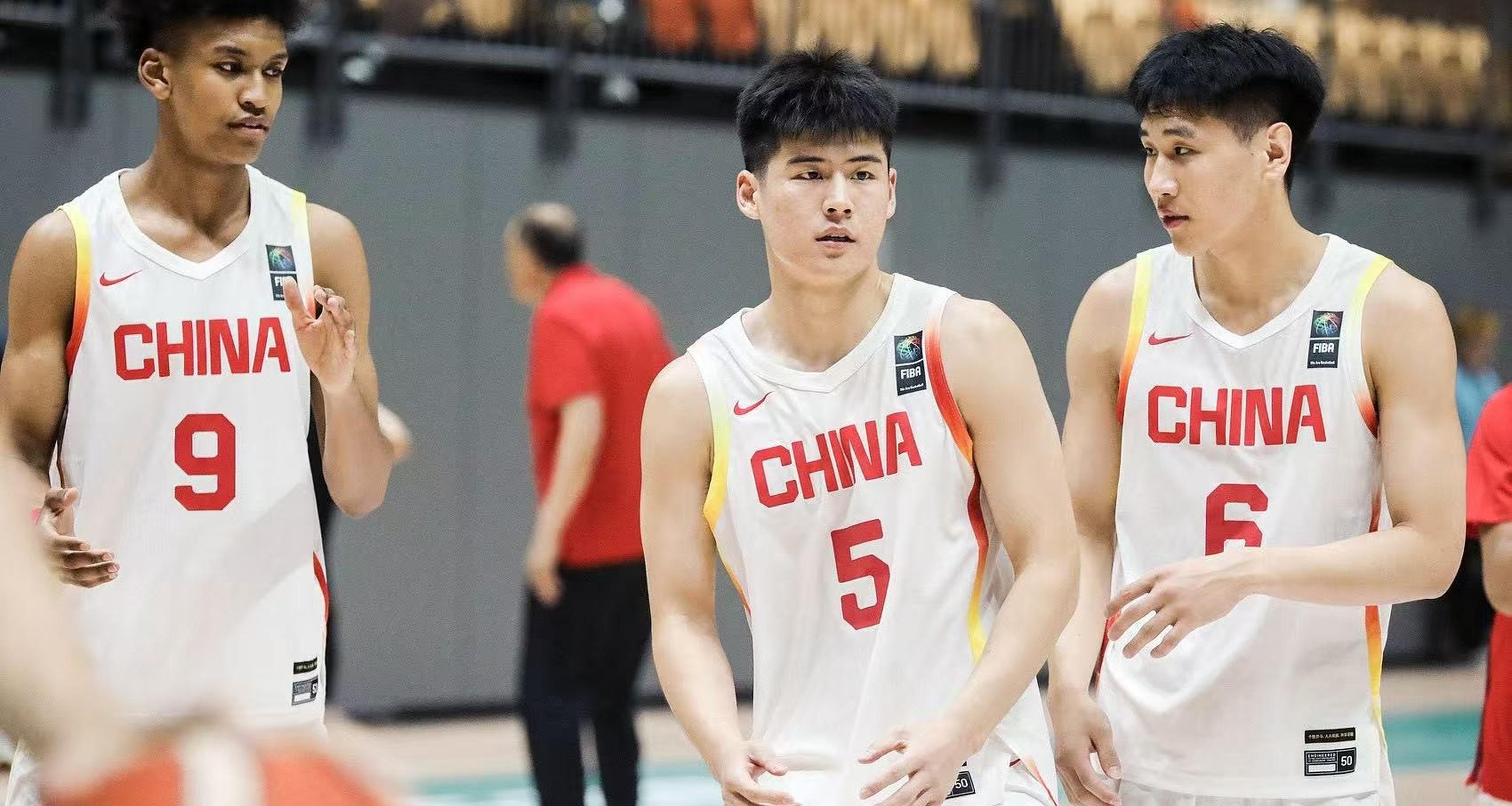 好博体育-U19男篮世界杯6月28日打响中国队连战强敌(勇夺世界杯完整版)